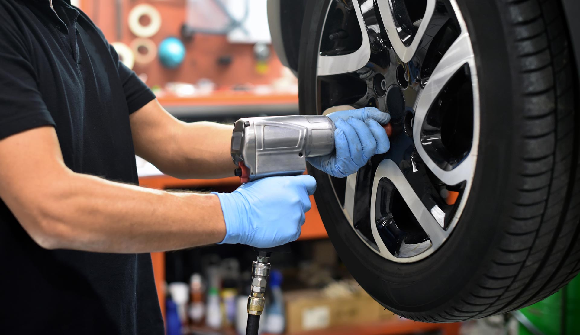 Tire Repair Gas Station Near Me at Stephen McClain blog