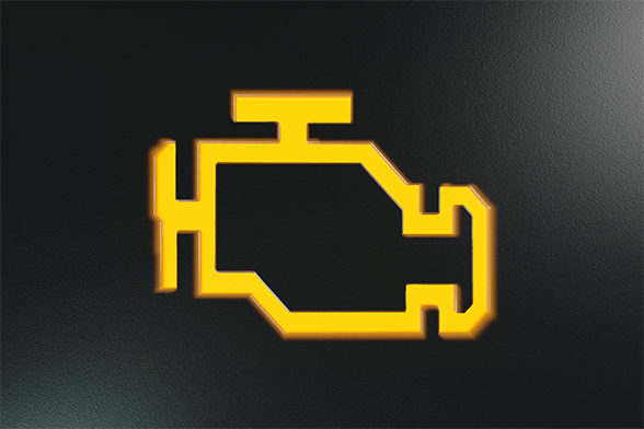 Check Engine Light Scan