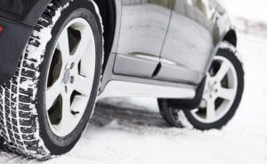 Winter Tires in Oakville