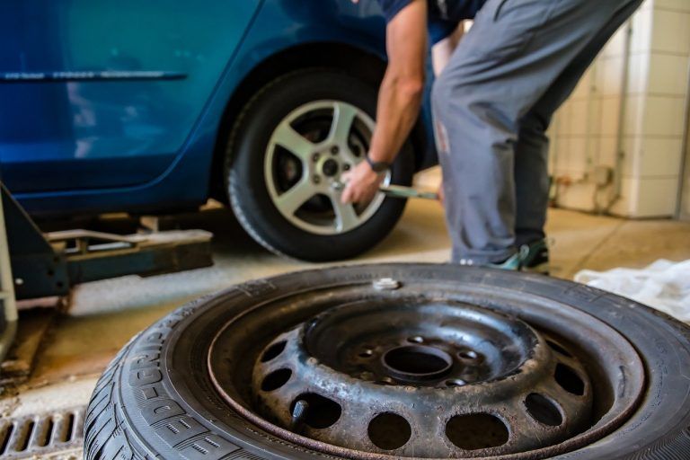 Seasonal Tire Swap Oakville Nmt Auto Service