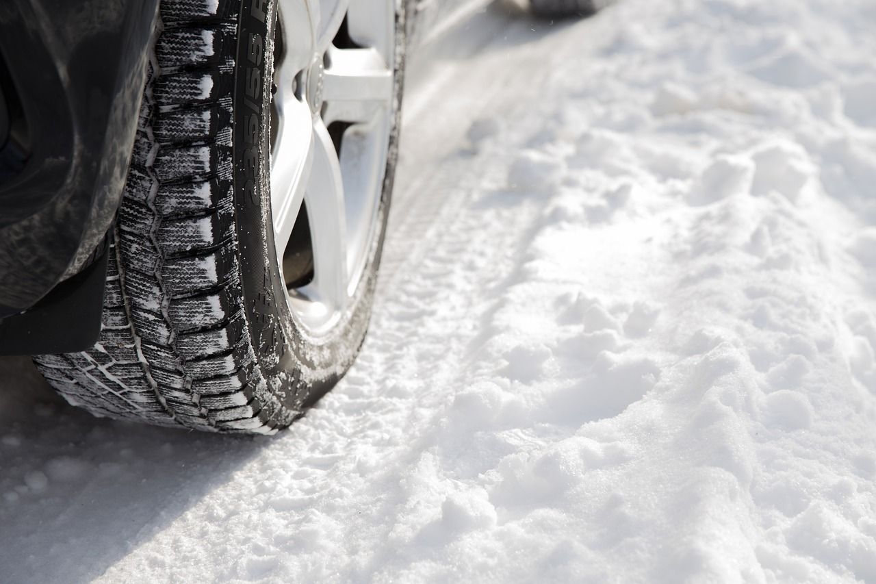 winter tires, oakville