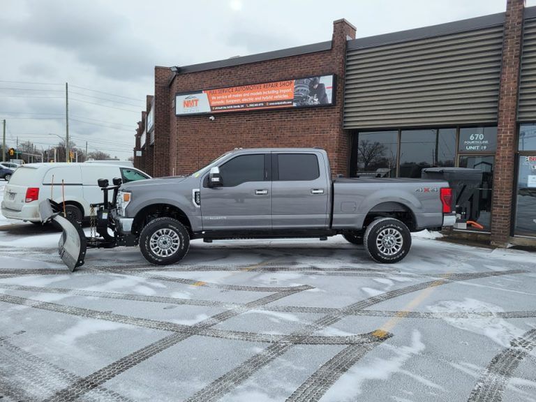 Auto RepairsAuto Service OakvilleTiresRustproofing